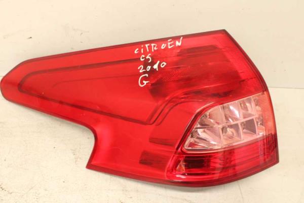 FEU ARRIERE GAUCHE CITROEN C5 BREAK -10/2010 - Vue 1